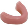 Dental Mandible with Gingiva for Implant Training & Replacement Gingiva only