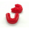 Wax Rim Class 1 for Orthodontic Articulator