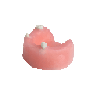 Mandible & Maxilla with Soft Gums for Implant Training & U+L Models with gums