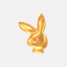 Dental Jewellery - Bunny - 22kt gold
