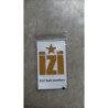 Dental Jewellery - Nike/ Tick - 22kt gold