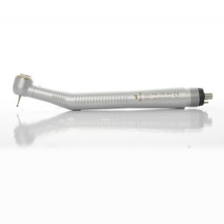 Dental Fast and Slow Hand piece & Fast Hand Air Turbine Piece - Push Button