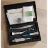Dental 4 hole Hand Piece complete kit