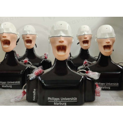 Oral Anaesthesia Training Manikin, Anesthesia