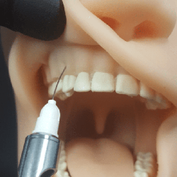 Oral Anaesthesia Training Manikin, Anesthesia