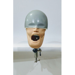 Upgrade Navadha Manikin to DM1 Mask & Without DM1