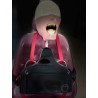 Radiology X-ray training dental manikin with Chair mount Torso