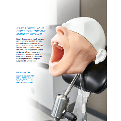 Surgio - Hyper-Real Implant Surgery Partner & Surgio - Hyper-Real Implant Surgery Partner