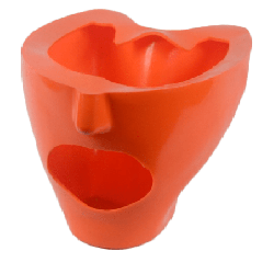 ADC Dental Manikin Fletcher & Without Drainage