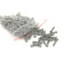 Screws for Posterior Teeth for ADC Jaw model