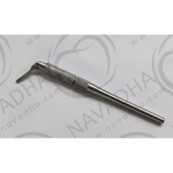 Dental Hand Instruments & Multi-Angled Scalpel