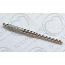 Dental Hand Instruments & Mouth Mirror Handle 06