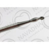 Dental Hand Instruments & Wax Modeling Carver Roach