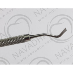 Dental Hand Instruments & GMT U1/U2