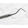 Dental Hand Instruments & Spoon Excavator