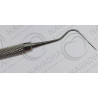 Dental Hand Instruments & Explorer/probe fig8