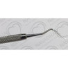 Dental Hand Instruments & Goldman fox Explorer Fig.23