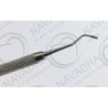Dental Hand Instruments & Amalgam Filling Serrated Fig.1