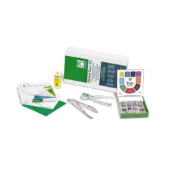 Dental Rubber Dam Kit Hygenic & Complete Kit