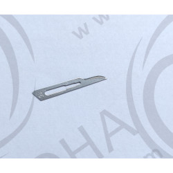Dental Hand Instruments & Sterile Blade