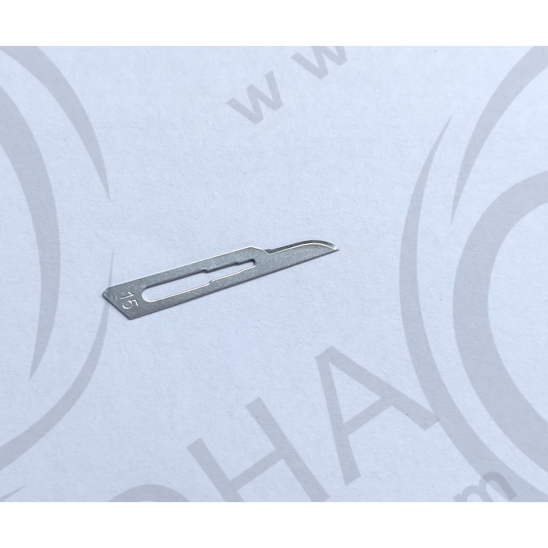 Dental Hand Instruments & Sterile Blade