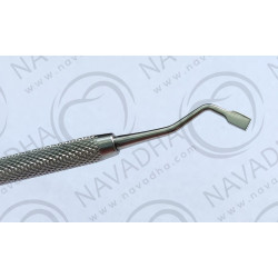 Dental Hand Instruments & Parallelogram Condensor