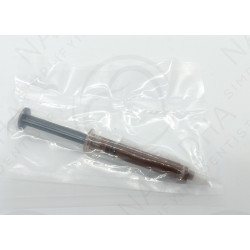 Columbia Synthetic Dental Calculus Syringe