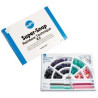 SHOFU SUPER-SNAP RAINBOW TECHNIQUE KIT