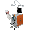 Navadha Integrated Dental Simulator