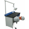 Navadha Dental Simulator with Bench
