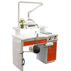 Laboratory Bench Dental Simulator