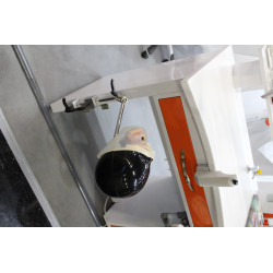 Laboratory Bench Dental Simulator