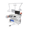 Navadha Dual Bench Dental Simulator wth Torso