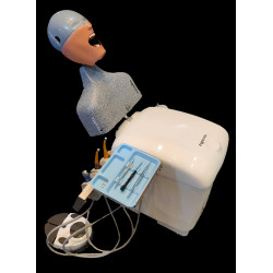Navadha Electronic Dental Simulator