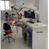 Navadha Teacher Bench Dental Simulator with Torso