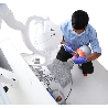 Navadha Teacher Bench Dental Simulator with Torso