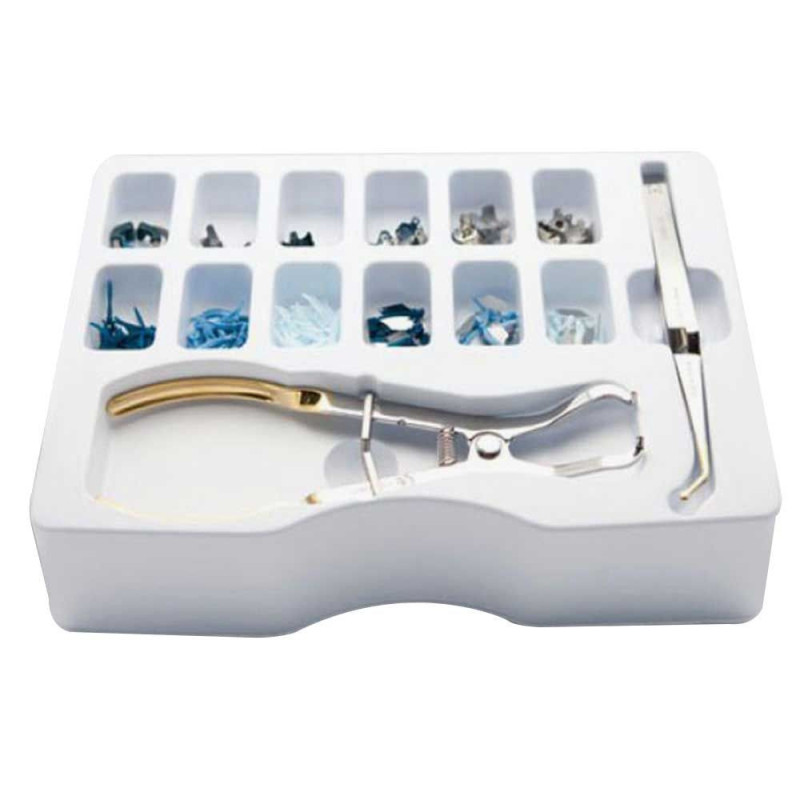 Dentsply Palodent V3 Sectional Matrix System