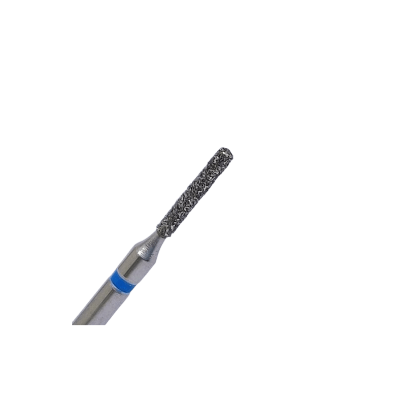 ADC Burs & Kit & High speed Flat Fissure (110-010) - 5pcs/pk