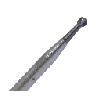 ADC Burs & Kit & Slow speed, round (H1-016) – size 6 - 5pcs/pk