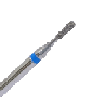 ADC Burs & Kit & High speed Fissure exploration (238-010) - 5pcs/pk
