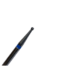 ADC Burs & Kit & High speed Round (801-010) - 5pcs/pk