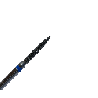 ADC Burs & Kit & High speed Flame (249-012) - 5pcs/pk