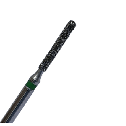 ADC Burs & Kit & High speed Chamfer/torpedo (S6881-012) - 5pcs/pk
