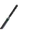 ADC Burs & Kit & High speed Chamfer/torpedo (S6881-012) - 5pcs/pk