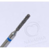 ADC Burs & Kit & High speed Flat Fissure (110-010) - 5pcs/pk