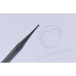 ADC Burs & Kit & High speed Flat Fissure (110-010) - 5pcs/pk