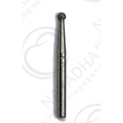 Microdont Dental Carbide / Diamond Bur FG & 1014 Diamond Bur FG