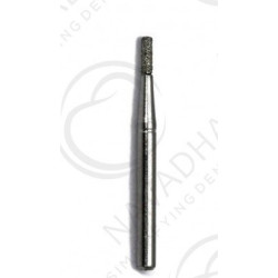 Microdont Dental Carbide / Diamond Bur FG & 1091 Diamond Bur FG