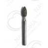 Microdont Dental Carbide / Diamond Bur FG & 3118 Diamond Bur FG