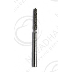 Microdont Dental Carbide / Diamond Bur FG & 3216 Diamond Bur FG